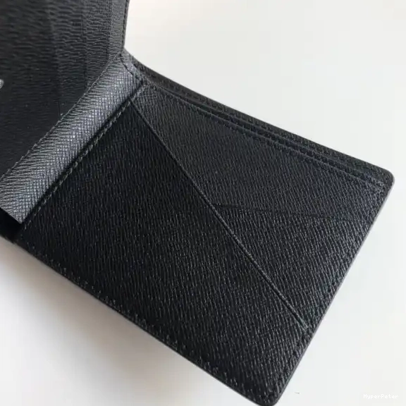 MULTIPLE VUITTON LOUIS WALLET 0518